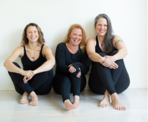 Yoga Teachers